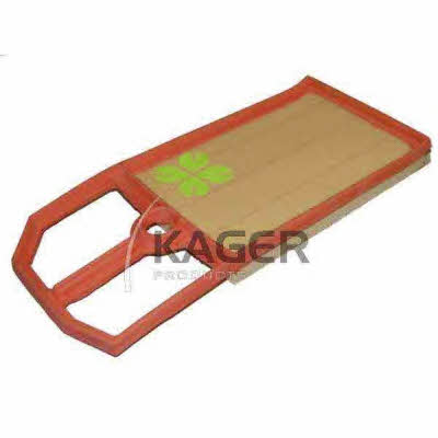 Kager 12-0221 Air filter 120221: Buy near me in Poland at 2407.PL - Good price!