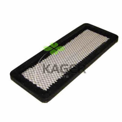 Kager 12-0225 Air filter 120225: Buy near me in Poland at 2407.PL - Good price!