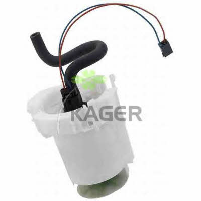 Kager 52-0288 Fuel pump 520288: Buy near me in Poland at 2407.PL - Good price!