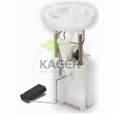 Kager 52-0290 Fuel pump 520290: Buy near me in Poland at 2407.PL - Good price!