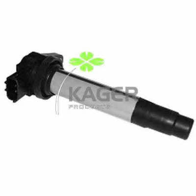 Kager 60-0004 Ignition coil 600004: Buy near me at 2407.PL in Poland at an Affordable price!