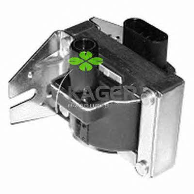 Kager 60-0006 Ignition coil 600006: Buy near me in Poland at 2407.PL - Good price!