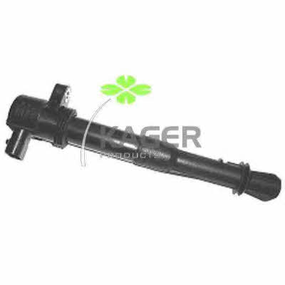 Kager 60-0007 Ignition coil 600007: Buy near me in Poland at 2407.PL - Good price!
