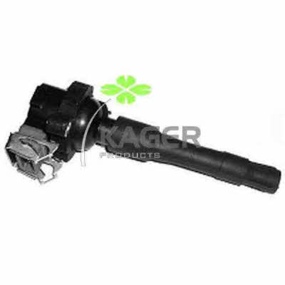 Kager 60-0011 Ignition coil 600011: Buy near me in Poland at 2407.PL - Good price!