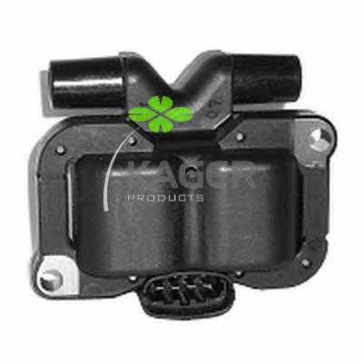 Kager 60-0014 Ignition coil 600014: Buy near me in Poland at 2407.PL - Good price!