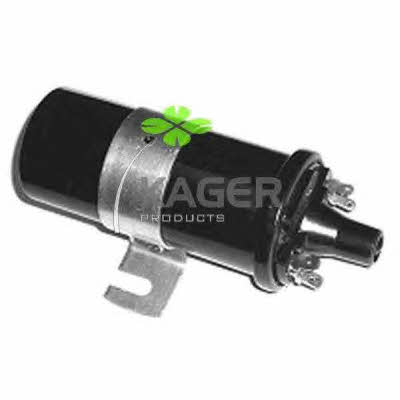 Kager 60-0015 Ignition coil 600015: Buy near me in Poland at 2407.PL - Good price!