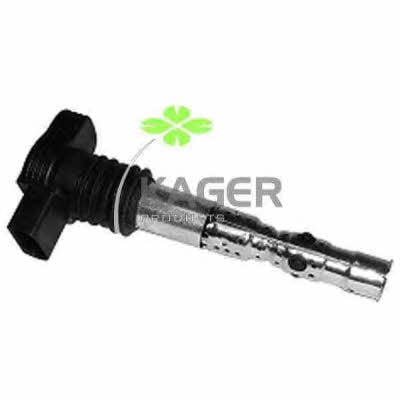 Kager 60-0020 Ignition coil 600020: Buy near me in Poland at 2407.PL - Good price!