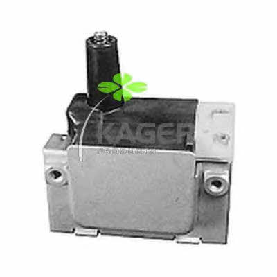 Kager 60-0022 Ignition coil 600022: Buy near me in Poland at 2407.PL - Good price!