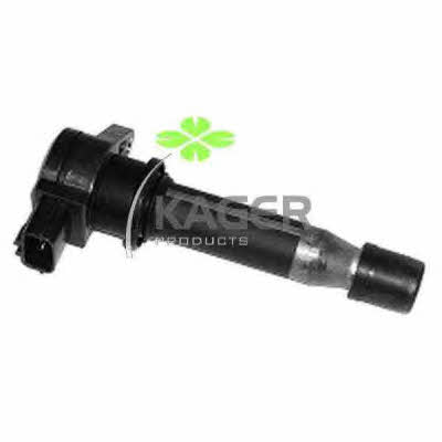 Kager 60-0026 Ignition coil 600026: Buy near me in Poland at 2407.PL - Good price!