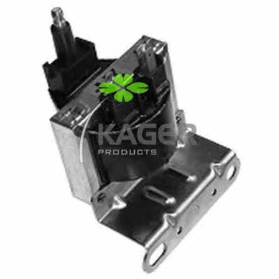 Kager 60-0038 Ignition coil 600038: Buy near me in Poland at 2407.PL - Good price!