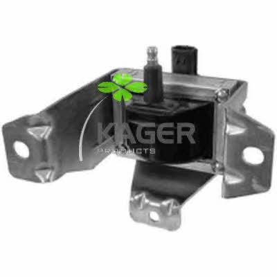Kager 60-0040 Ignition coil 600040: Buy near me in Poland at 2407.PL - Good price!