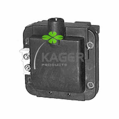 Kager 60-0046 Ignition coil 600046: Buy near me in Poland at 2407.PL - Good price!