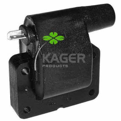 Kager 60-0048 Ignition coil 600048: Buy near me in Poland at 2407.PL - Good price!