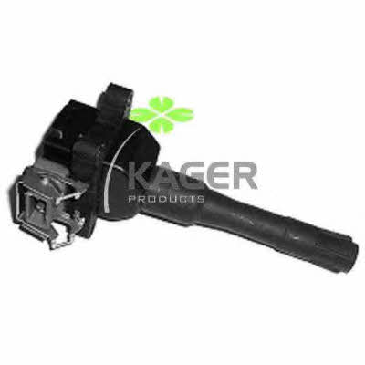 Kager 60-0058 Ignition coil 600058: Buy near me in Poland at 2407.PL - Good price!