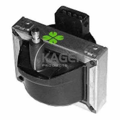 Kager 60-0066 Ignition coil 600066: Buy near me in Poland at 2407.PL - Good price!