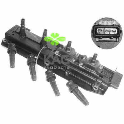 Kager 60-0067 Ignition coil 600067: Buy near me in Poland at 2407.PL - Good price!