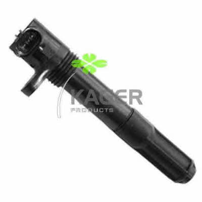 Kager 60-0073 Ignition coil 600073: Buy near me in Poland at 2407.PL - Good price!