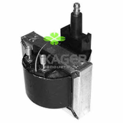 Kager 60-0074 Ignition coil 600074: Buy near me in Poland at 2407.PL - Good price!