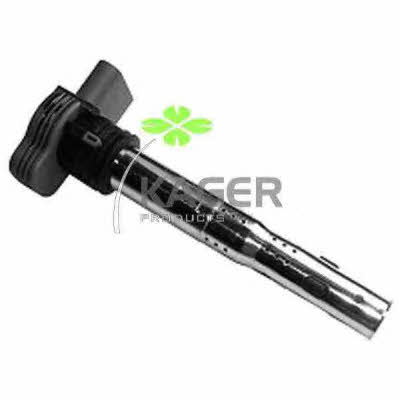 Kager 60-0076 Ignition coil 600076: Buy near me in Poland at 2407.PL - Good price!