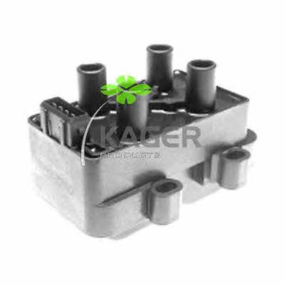 Kager 60-0079 Ignition coil 600079: Buy near me in Poland at 2407.PL - Good price!