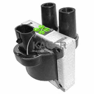 Kager 60-0082 Ignition coil 600082: Buy near me in Poland at 2407.PL - Good price!