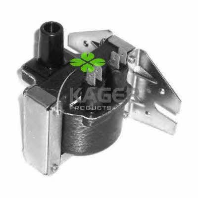 Kager 60-0084 Ignition coil 600084: Buy near me in Poland at 2407.PL - Good price!