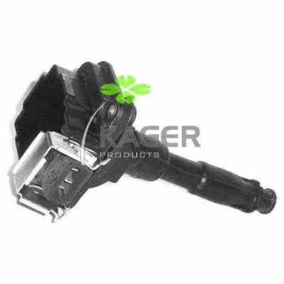 Kager 60-0088 Ignition coil 600088: Buy near me in Poland at 2407.PL - Good price!