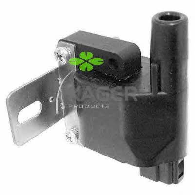 Kager 60-0089 Ignition coil 600089: Buy near me at 2407.PL in Poland at an Affordable price!