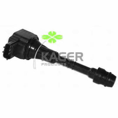 Kager 60-0107 Ignition coil 600107: Buy near me in Poland at 2407.PL - Good price!