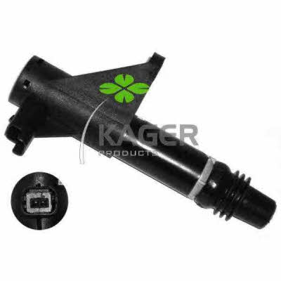 Kager 60-0113 Ignition coil 600113: Buy near me in Poland at 2407.PL - Good price!