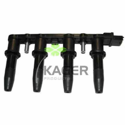 Kager 60-0114 Ignition coil 600114: Buy near me in Poland at 2407.PL - Good price!