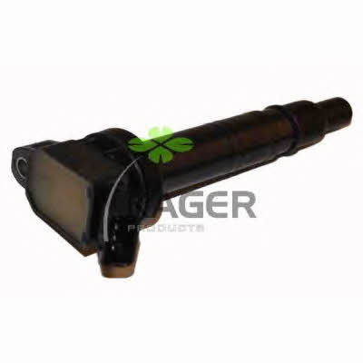 Kager 60-0116 Ignition coil 600116: Buy near me in Poland at 2407.PL - Good price!