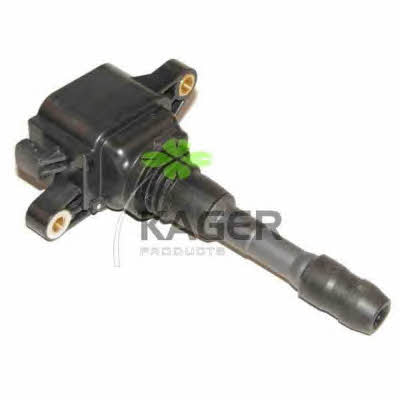 Kager 60-0121 Ignition coil 600121: Buy near me in Poland at 2407.PL - Good price!