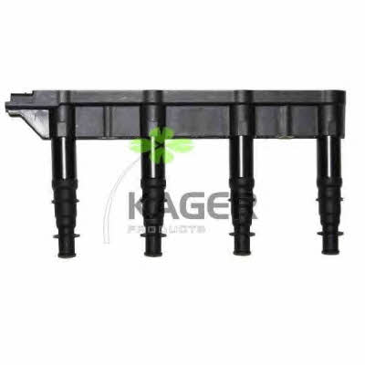 Kager 60-0127 Ignition coil 600127: Buy near me in Poland at 2407.PL - Good price!
