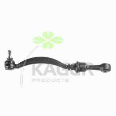 Kager 41-0816 Steering tie rod 410816: Buy near me in Poland at 2407.PL - Good price!