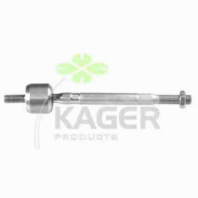 Kager 41-0828 Inner Tie Rod 410828: Buy near me in Poland at 2407.PL - Good price!