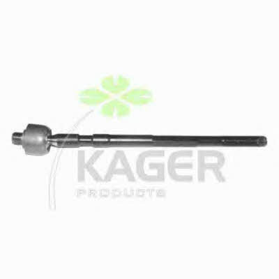 Kager 41-0840 Inner Tie Rod 410840: Buy near me in Poland at 2407.PL - Good price!