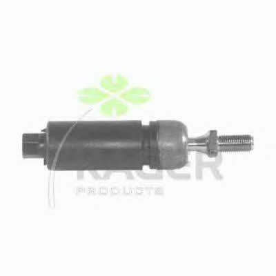 Kager 41-0856 Tie rod end 410856: Buy near me in Poland at 2407.PL - Good price!
