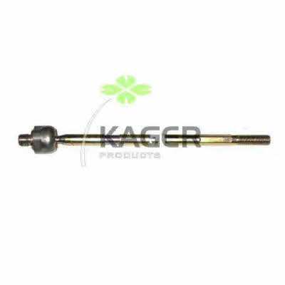 Kager 41-0881 Inner Tie Rod 410881: Buy near me at 2407.PL in Poland at an Affordable price!