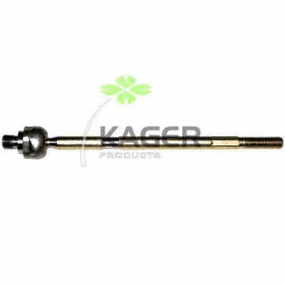 Kager 41-0884 Inner Tie Rod 410884: Buy near me in Poland at 2407.PL - Good price!