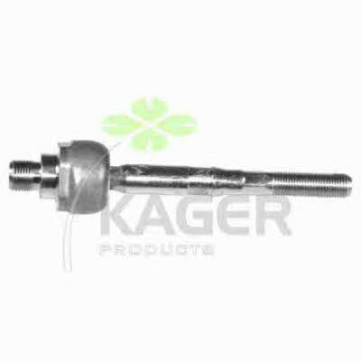 Kager 41-0893 Inner Tie Rod 410893: Buy near me at 2407.PL in Poland at an Affordable price!