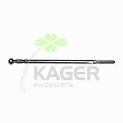 Kager 41-0913 Inner Tie Rod 410913: Buy near me in Poland at 2407.PL - Good price!
