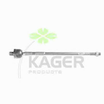 Kager 41-0917 Inner Tie Rod 410917: Buy near me in Poland at 2407.PL - Good price!
