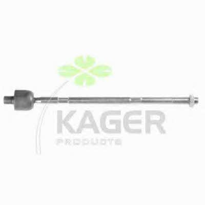 Kager 41-0937 Inner Tie Rod 410937: Buy near me in Poland at 2407.PL - Good price!