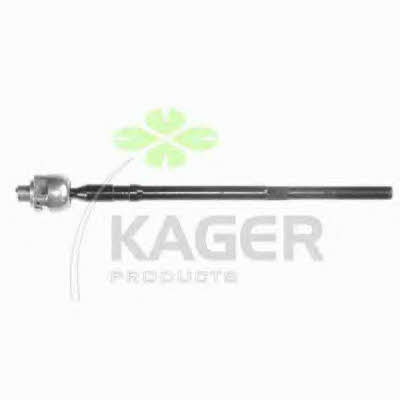 Kager 41-0956 Тяга рулевая 410956: Отличная цена - Купить в Польше на 2407.PL!