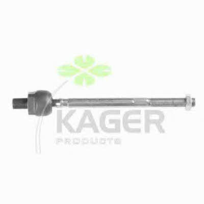 Kager 41-0963 Inner Tie Rod 410963: Buy near me in Poland at 2407.PL - Good price!