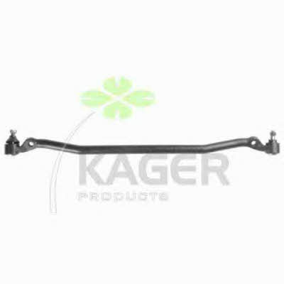 Kager 41-0997 Steering tie rod 410997: Buy near me at 2407.PL in Poland at an Affordable price!