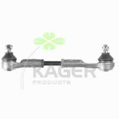 Kager 41-1004 Steering tie rod 411004: Buy near me in Poland at 2407.PL - Good price!