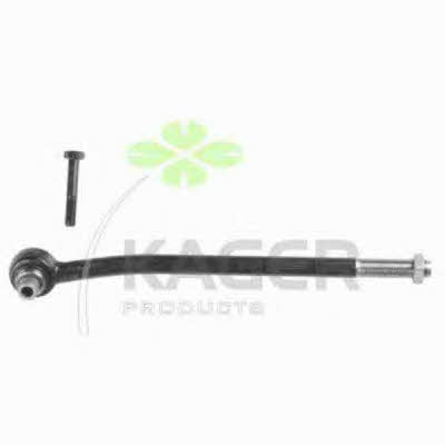 Kager 41-1011 Steering tie rod 411011: Buy near me in Poland at 2407.PL - Good price!