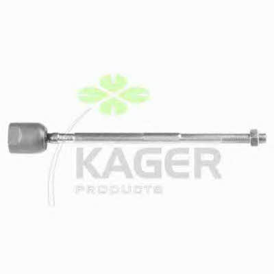 Kager 41-1024 Inner Tie Rod 411024: Buy near me in Poland at 2407.PL - Good price!